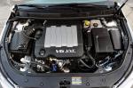 Buick LaCrosse 2010 года (NA)